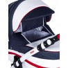 Adamex Vicco R1 Red-Navy-Blue