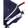 Adamex Vicco R1 Red-Navy-Blue