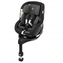 Maxi-Cosi Mica Pro Eco Authentic Black