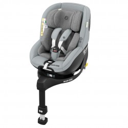 Maxi-Cosi Mica Pro Eco Authentic Grey 0-18 kg