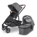 UPPAbaby CRUZ V2 Greyson 2w1