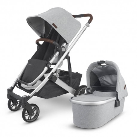 UPPAbaby CRUZ V2 Stella 2w1