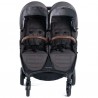 Valco Baby Snap Duo Trend - Charcoal