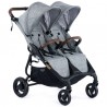 Valco Baby Snap Duo Trend - Grey Marle 