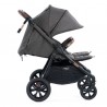 Valco Baby Snap Duo Trend Sport - Charcoal