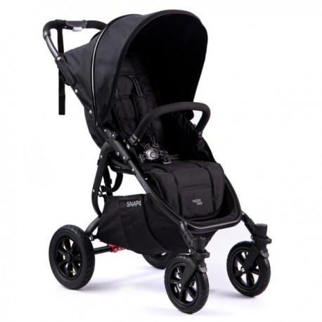 Valco Baby Snap 4 Sport - Coal Black