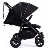 Valco Baby Snap 4 Sport - Coal Black