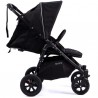 Valco Baby Snap 4 Sport - Coal Black