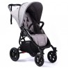 Valco Baby Snap 4 Sport - Cool Grey