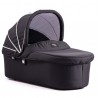 Valco Baby Snap 4 - Coal Black 2in1