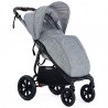 Valco Baby Snap 4 Trend Sport - Grey Marle