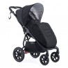 Valco Baby Snap 4 Trend Sport - Ash Black