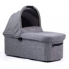 Valco Baby Snap 4 Trend Sport - Grey Marle 2in1