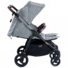 Valco Baby Snap Duo Trend - Grey Marle 