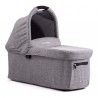 Valco Baby Snap Duo Trend - Grey Marle 2in1