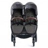 Valco Baby Snap Duo Trend Sport - Charcoal