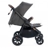 Valco Baby Snap Duo Trend Sport - Charcoal