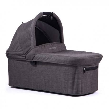 Valco Baby Gondola Trend4/ Trend4 Sport - Charcoal