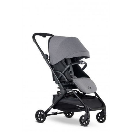 MINI by Easywalker Buggy Turn Soho Grey