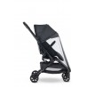 MINI by Easywalker Buggy Turn Soho Grey