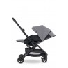 MINI by Easywalker Buggy Turn Soho Grey