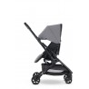 MINI by Easywalker Buggy Turn Soho Grey