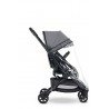 MINI by Easywalker Buggy Turn Soho Grey