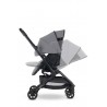 MINI by Easywalker Buggy Turn Soho Grey