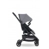 MINI by Easywalker Buggy Turn Soho Grey