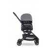 MINI by Easywalker Buggy Turn Soho Grey