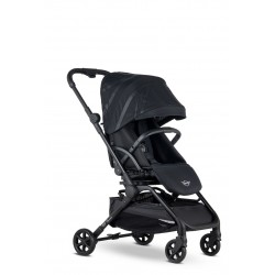 MINI by Easywalker Buggy Turn Oxford Black