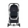 MINI by Easywalker Buggy Turn Oxford Black