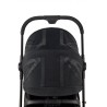 MINI by Easywalker Buggy Turn Oxford Black