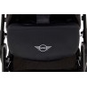 MINI by Easywalker Buggy Turn Oxford Black