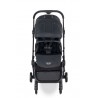 MINI by Easywalker Buggy Turn Oxford Black