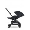 MINI by Easywalker Buggy Turn Oxford Black