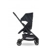 MINI by Easywalker Buggy Turn Oxford Black