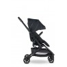 MINI by Easywalker Buggy Turn Oxford Black