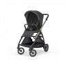 Inglesina Electa 2w1 - Upper Black