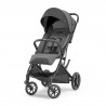 Inglesina Maior - Charcoal Grey