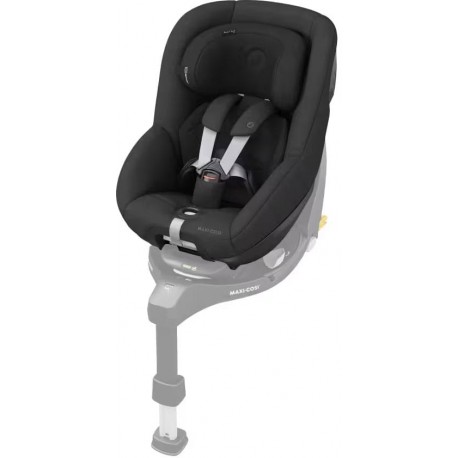 Maxi-Cosi Pearl 360 Pro - Authentic Black