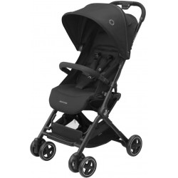 Maxi-Cosi Lara 2 - Essential Black