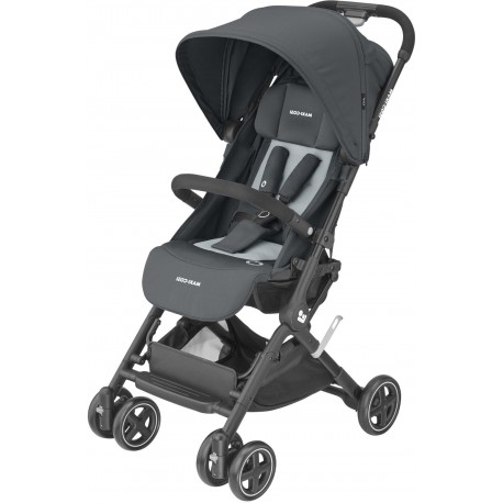 Maxi-Cosi Lara 2 - Essential Graphite