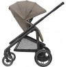 Maxi-Cosi Plaza Plus Luxe - Twilic Truffle