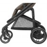 Maxi-Cosi Plaza Plus Luxe - Twilic Truffle