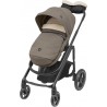 Maxi-Cosi Plaza Plus Luxe - Twilic Truffle