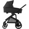 Maxi-Cosi Plaza Plus - Essential Black