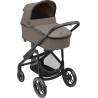 Maxi-Cosi Plaza Plus Luxe - Twilic Truffle