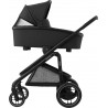 Maxi-Cosi Plaza Plus - Essential Black