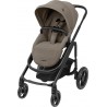 Maxi-Cosi Plaza Plus Luxe - Twilic Truffle